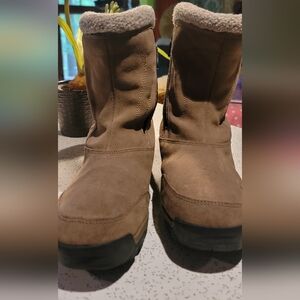 Sorel Winter Boots -Thinsulate Ultra